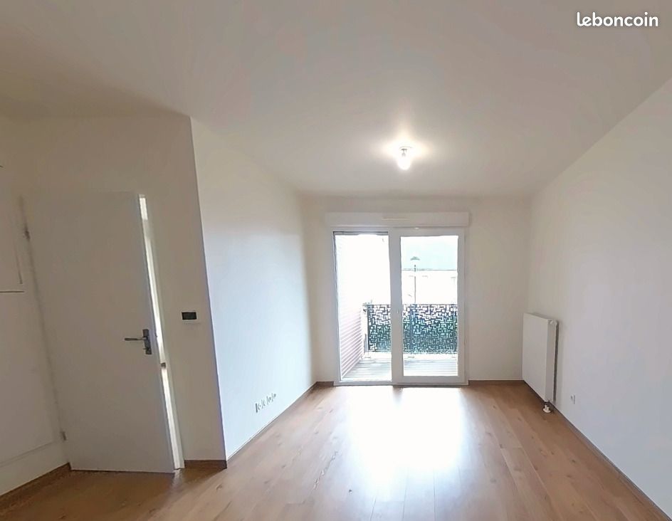 Appartement 2 pièces 40 m² · à Mainvilliers · 40 m² · 572 €/mois