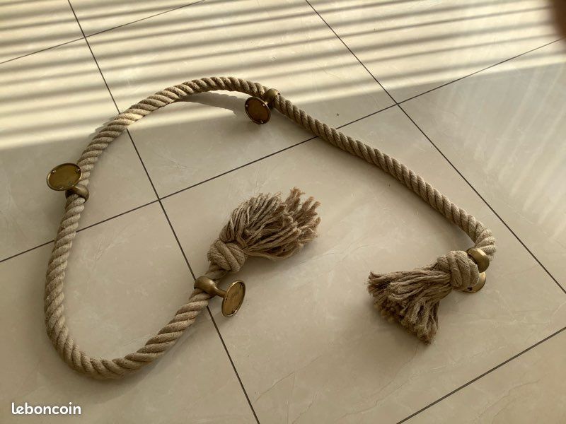 Decoration marine (image 3)