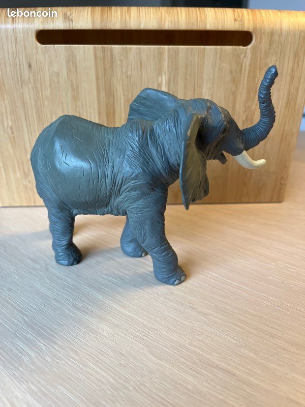 Figurine Éléphant (image 2)