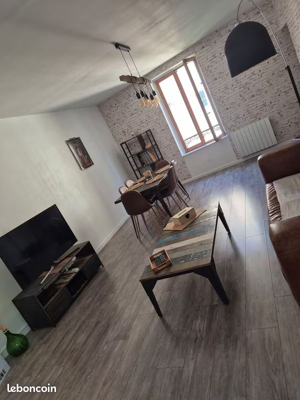 Appartement 2 pièces 70 m² · à Metz · 70 m² · 1 000 €/mois