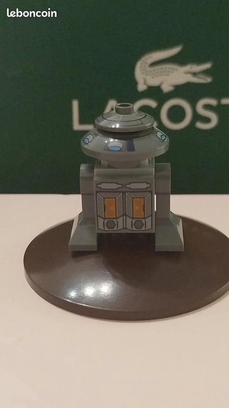 Figurine lego stars wars (image 1)