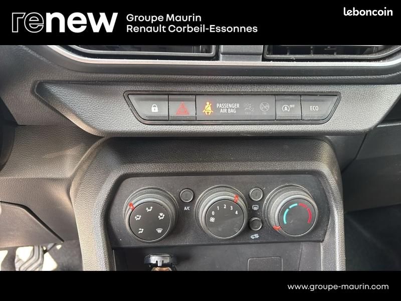 Dacia Jogger 1.0 TCe 110ch Expression 5 places (image 24)