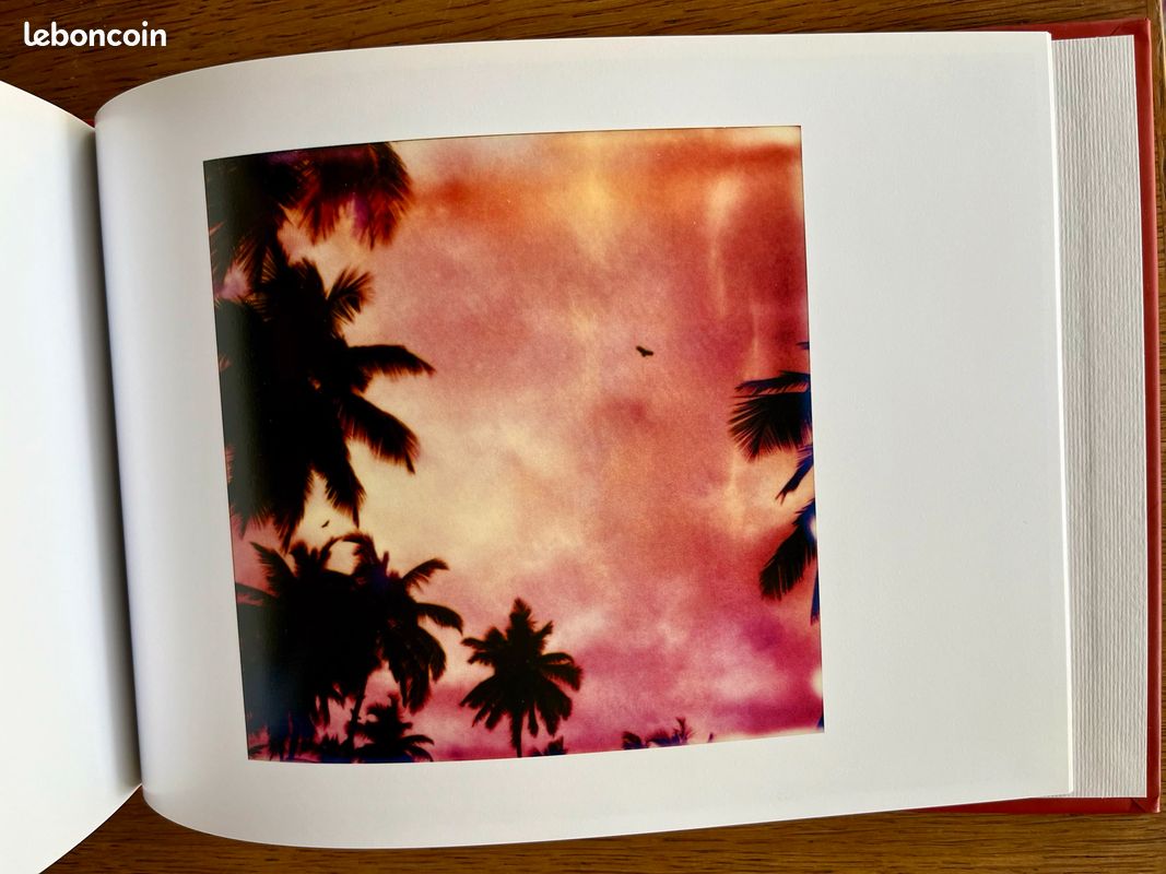 Livre Yana Toyber - This Time (image 6)