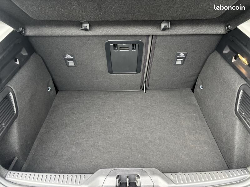 Ford Focus 1.0 EcoBoost mHEV 125ch Titanium X Business (image 14)