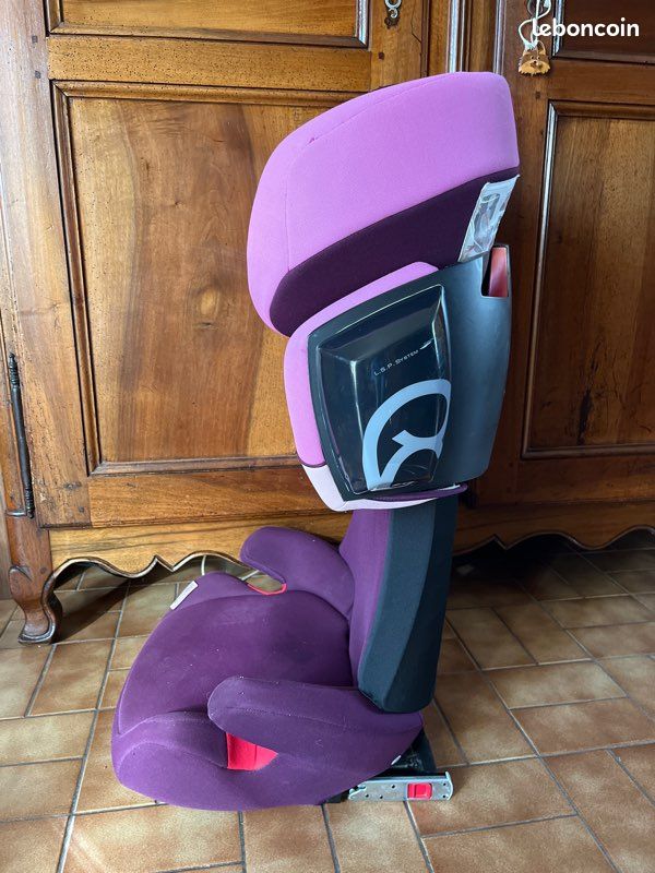 Cybex Silver Solution X2 Fix Baby Carriers Cybex X2 Solution Cybex