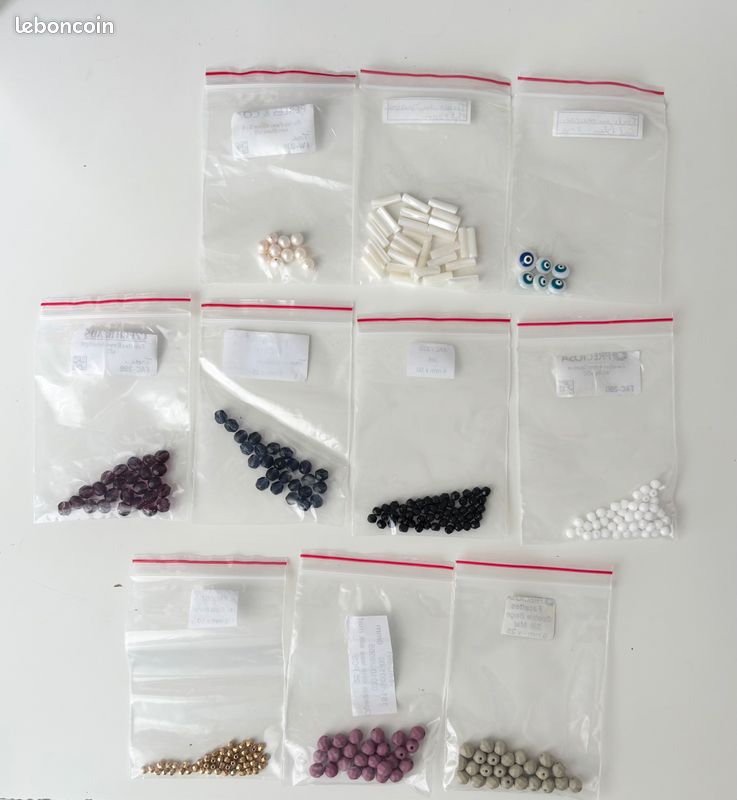 20 Perles Facettées De Bohême 8mm Améthyste - Preciosa France - Neuf Port Gratuit