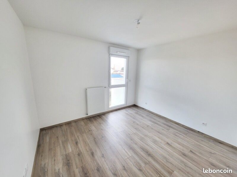 Appartement a louer villefranche-sur-saone - 4 pièce(s) - 83 m2 - Surfyn