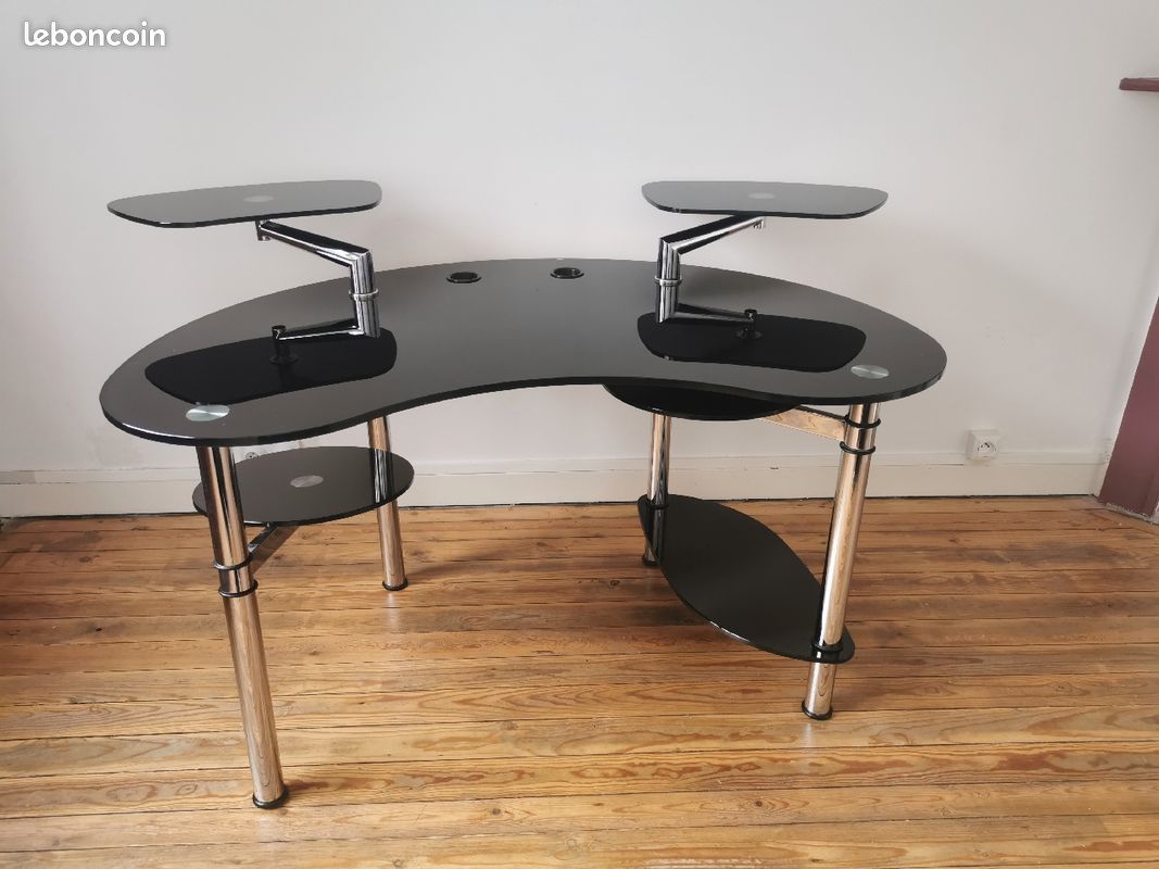 Bureau Roche & Bobois "Miss Bean" (image 1)