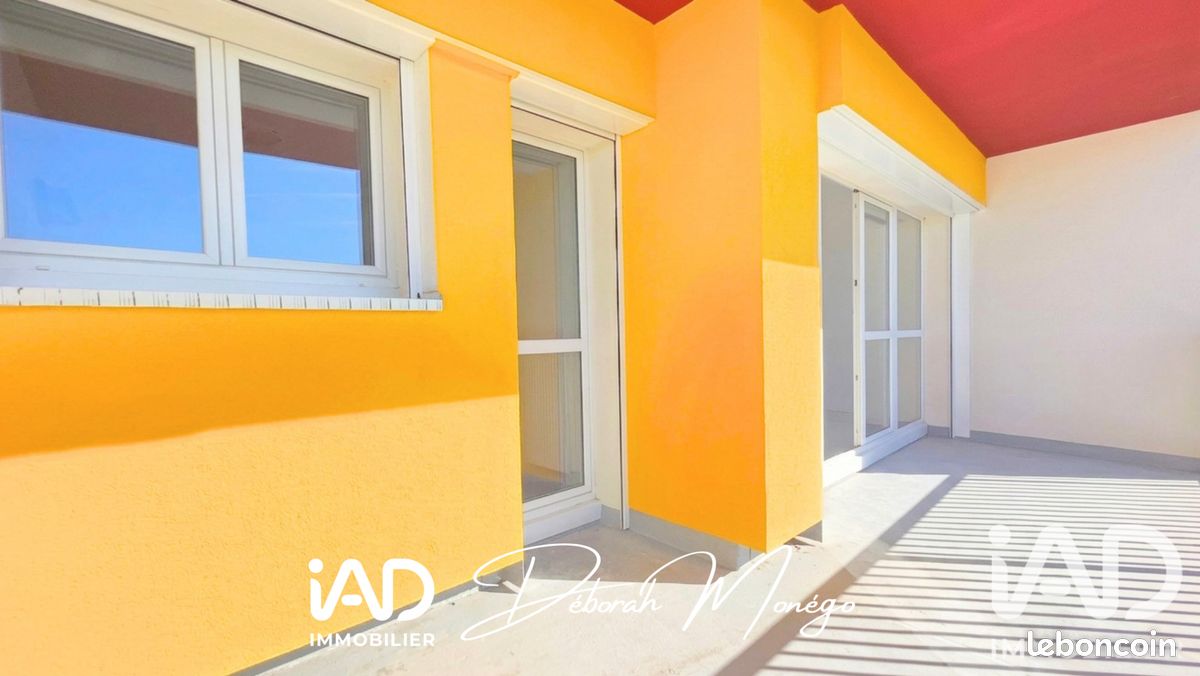 Appartement 4 pièces 78 m² · à Mantes-la-Jolie · 78 m² · 136 800 €