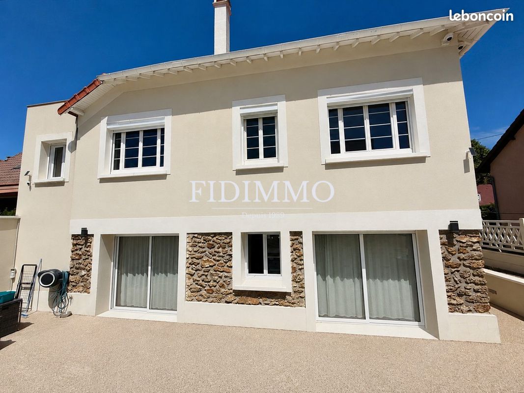 Maison 7 pièces 180 m² · à Sucy-en-Brie · 180 m² · 780 000 €