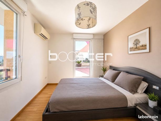 Appartement 4 pièces 86 m² — 5