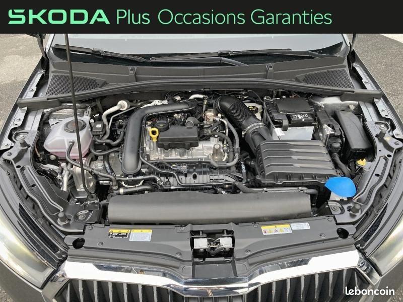 Skoda Fabia 1.0 TSI Evo2 95ch Selection (image 30)
