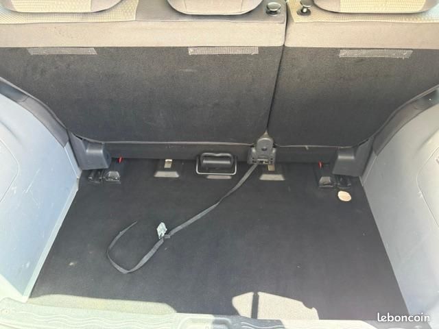 Renault MODUS 1.5 DCI 70CH ALIZE DISTRIBUTION NEUVE (image 17)