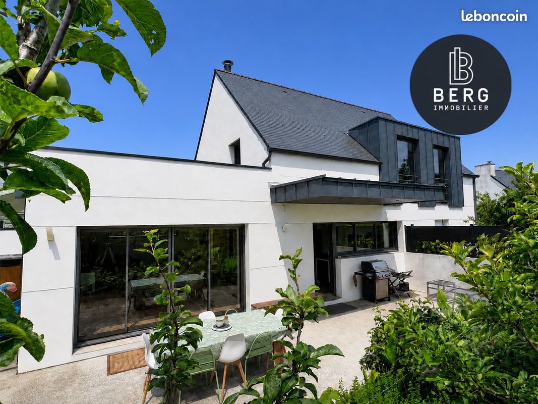 Maison 6 pièces 170 m² · à Plouharnel · 170 m² · 748 650 €
