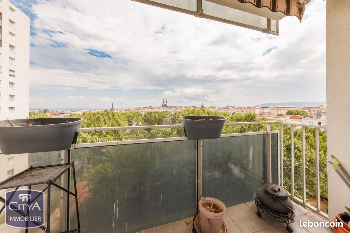Appartement 5 pièces 93 m² · à Clermont-Ferrand · 93 m² · 199 000 €