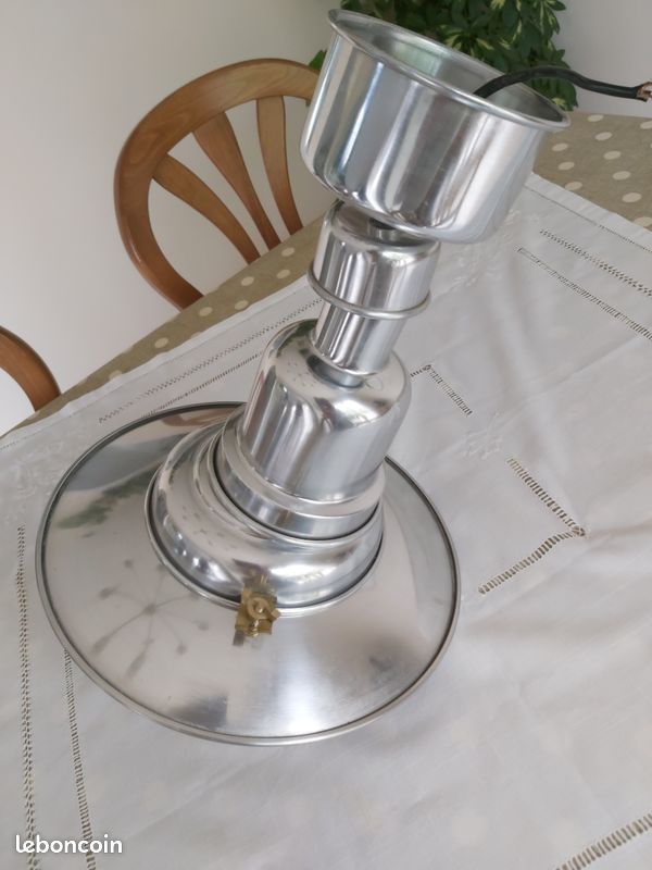 Suspension style lanterne (image 1)
