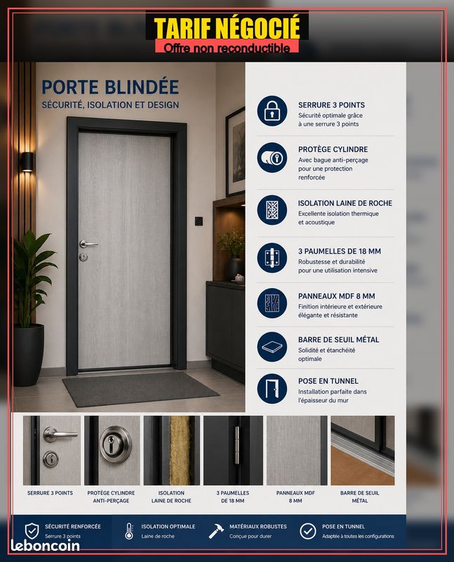 Porte (image 1)
