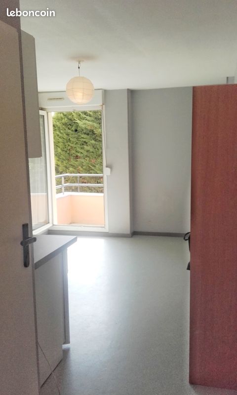 Appartement 1 pièce 19 m² · à Dijon · 19 m² · 450 €