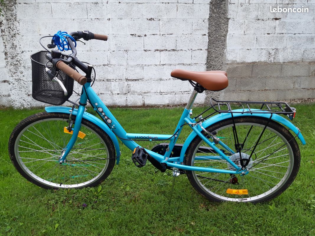 Vélo enfant (image 1)
