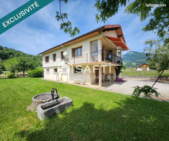 Maison 6 pièces 98 m²