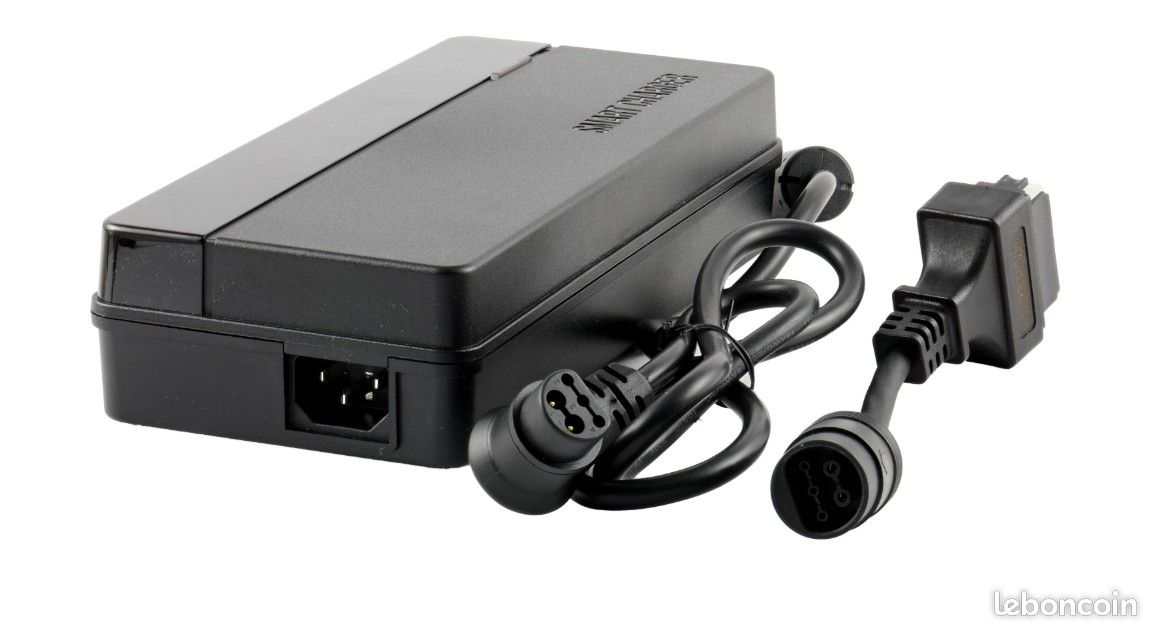 elfbar nachfüll pod läuft aus Chargeur d'accu pour cigarette electronique pas cher main image 0
