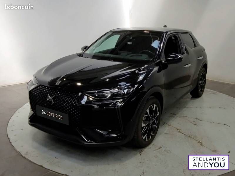 DS 3 Hybride 136 e-DCT6 Etoile (image 31)