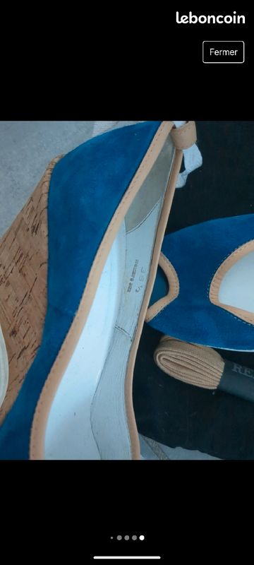 Hogan Rebel compensée (image 6)