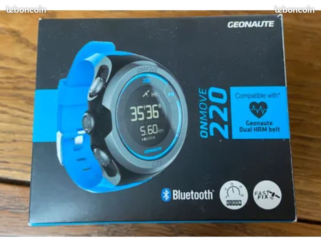 Decathlon Montres Cardio Gps Montre Cardio Gps Decathlon Montre