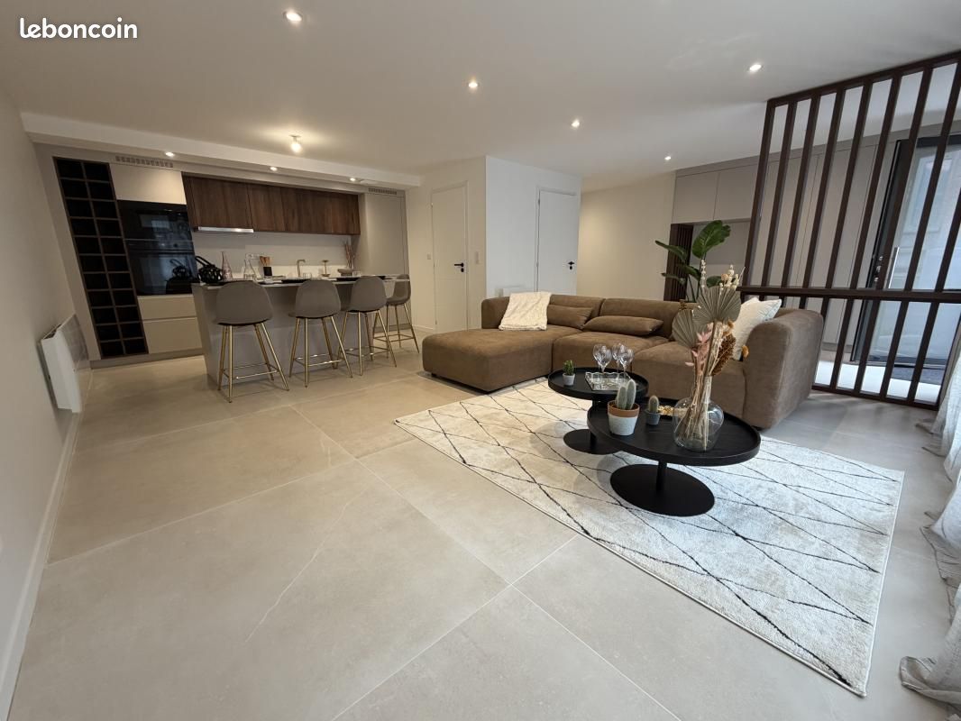 Appartement 4 pièces 89 m² · à Reims · 89 m² · 248 400 €