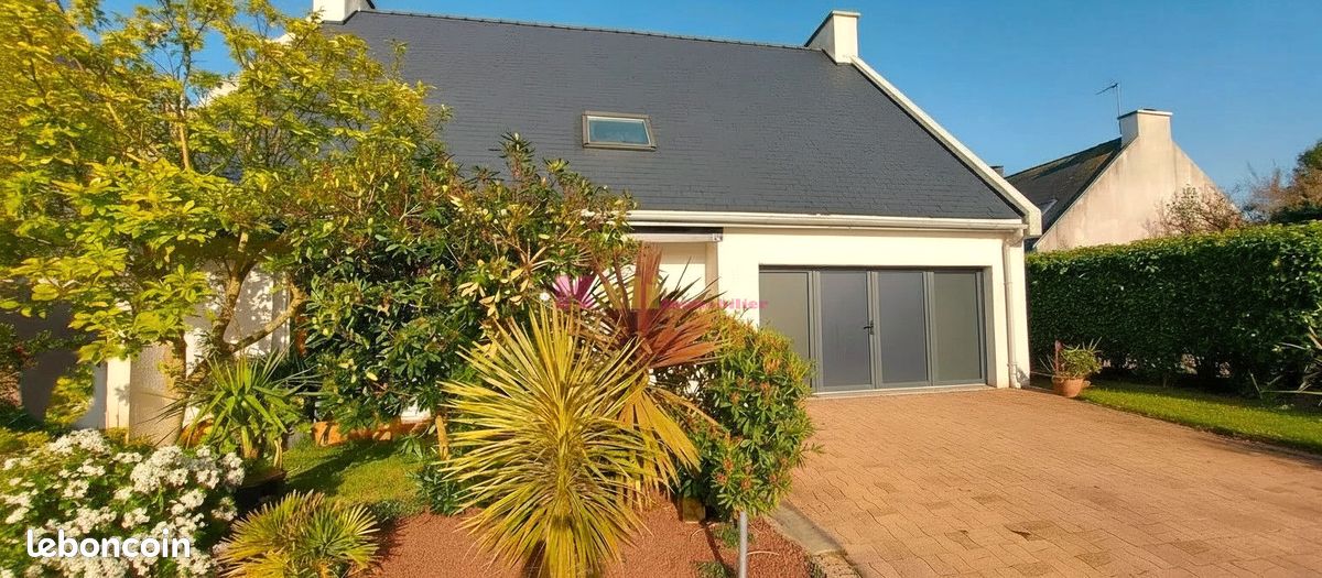 Maison 7 pièces 165 m² · à Gouesnou · 165 m² · 357 000 €