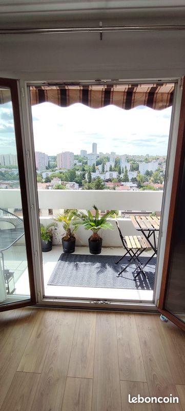 Appartement 2 pièces 51 m² · à Montreuil · 51 m² · 1 350 €/mois