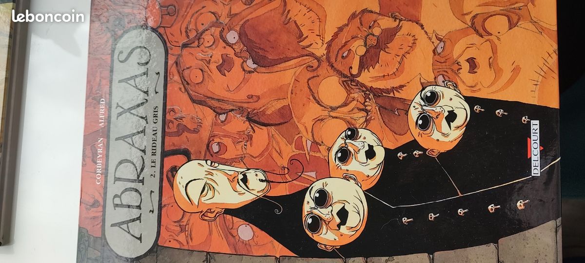 2 BD Abraxas (image 3)