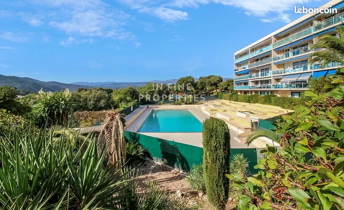 Appartement 3 pièces 67 m² · à Le Cannet · 67 m² · 299 000 €