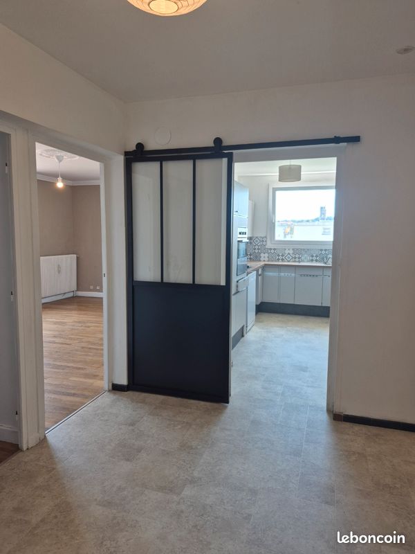 Appartement 4 pièces 83 m² à Oullins-Pierre-Bénite