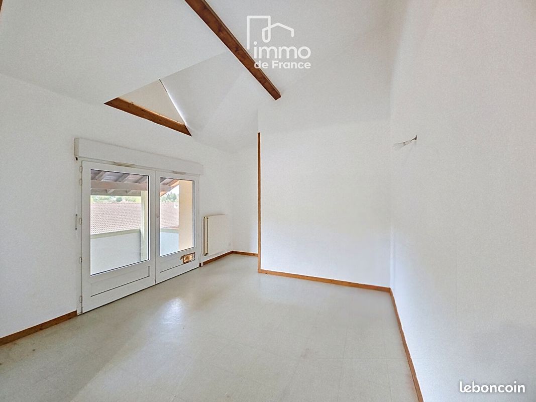 Appartement 4 pièces 91 m² · à Ceyzériat · 91 m² · 640 €/mois