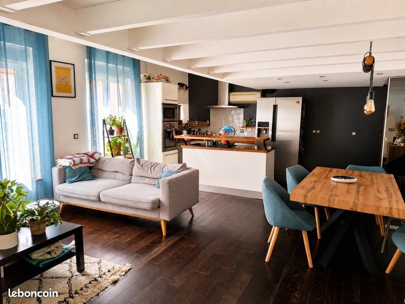 Maison 3 pièces 69 m² · à Toulouse · 69 m² · 399 000 €