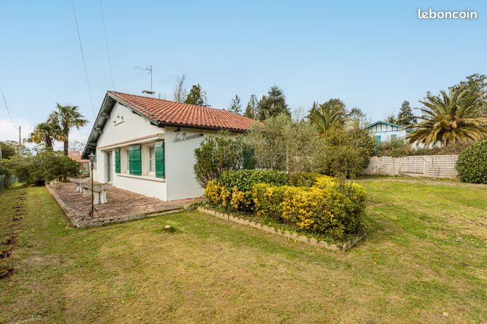 Propriété 4 pièces 116 m²