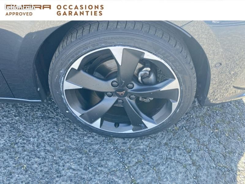 Cupra Leon 1.5 eTSI 150ch V DSG7 (image 6)