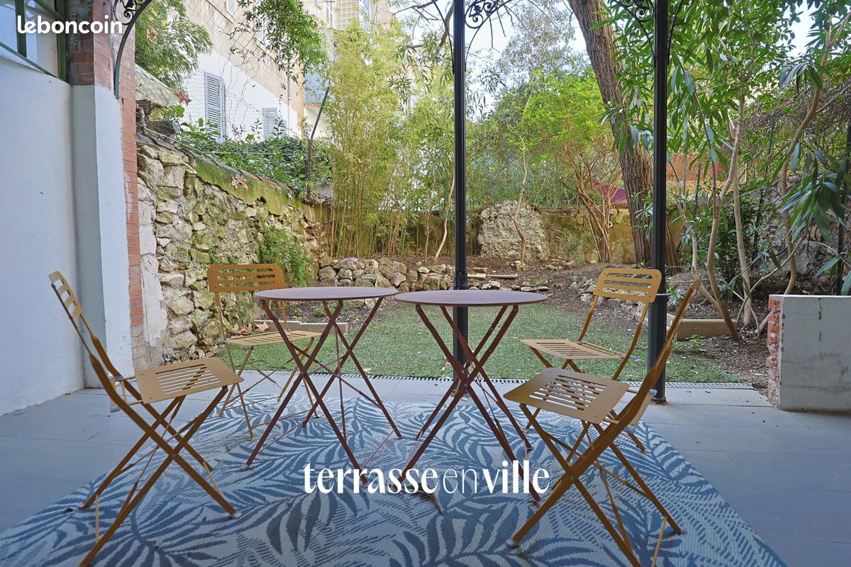 Appartement 2 pièces 48 m² · à Marseille · 48 m² · 230 000 €