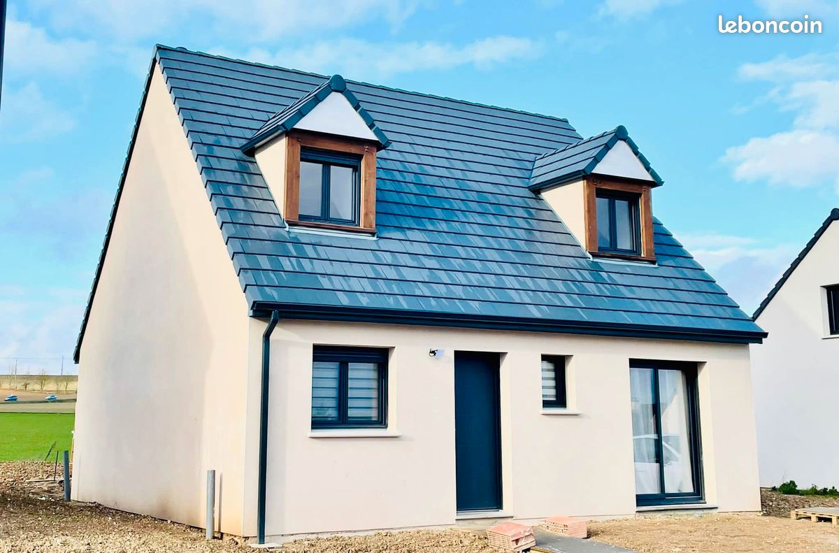 Maison 5 pièces 100 m² · à Flesselles · 100 m² · 229 000 €