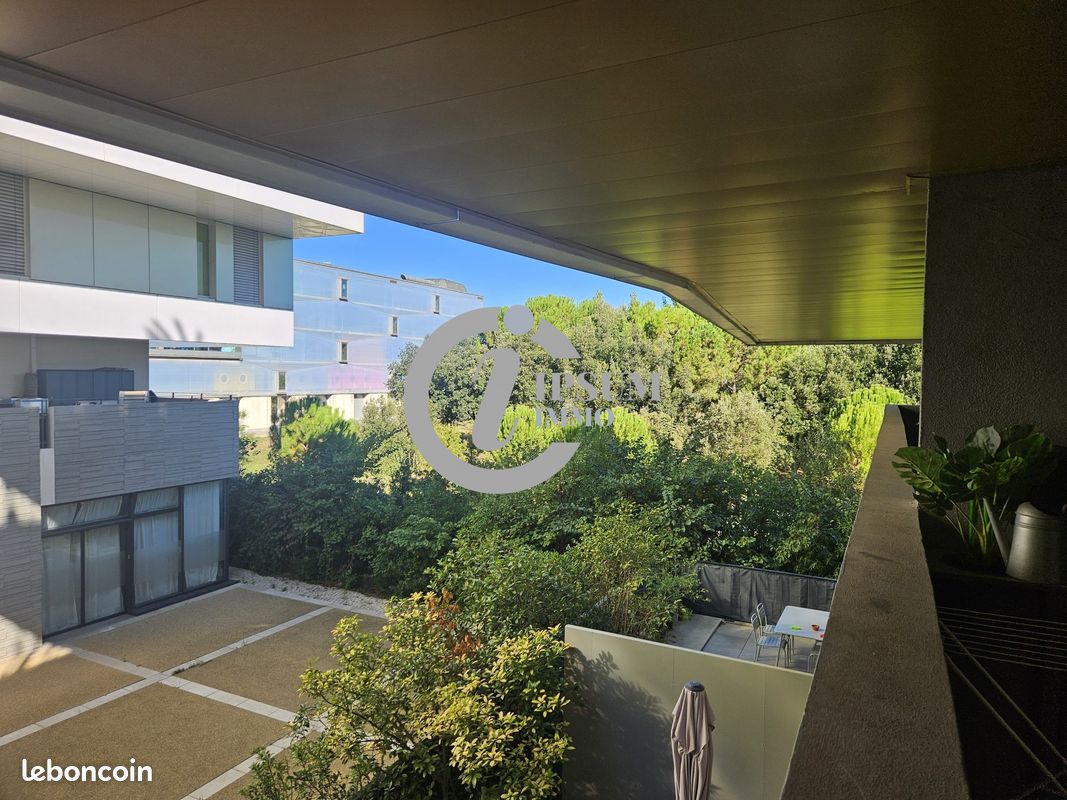 Appartement 2 pièces 51 m² · à Montpellier · 51 m² · 229 900 €
