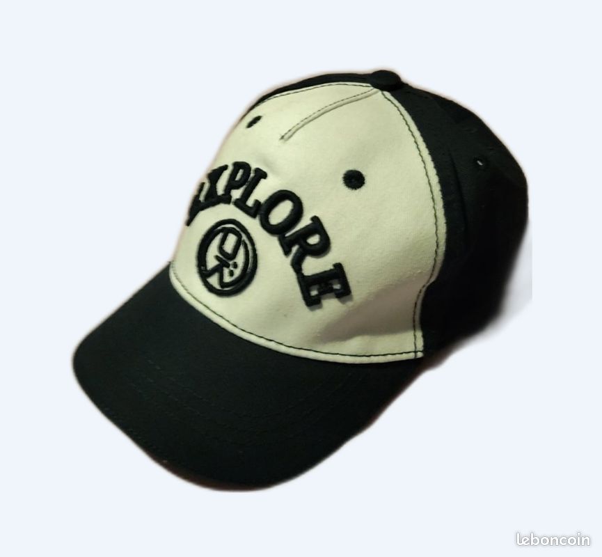Casquette enfant (image 1)