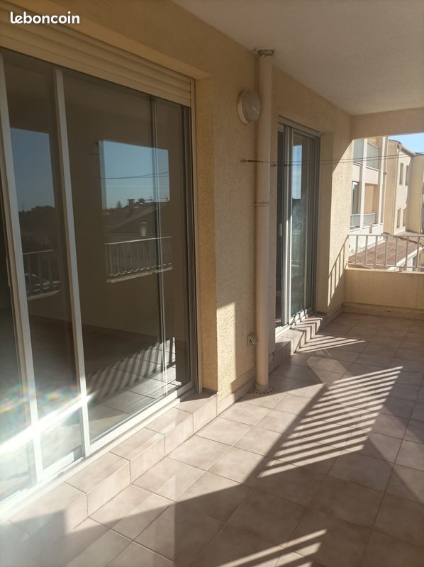 Appartement 2 pièces 30 m² · à Agde · 30 m² · 550 €/mois