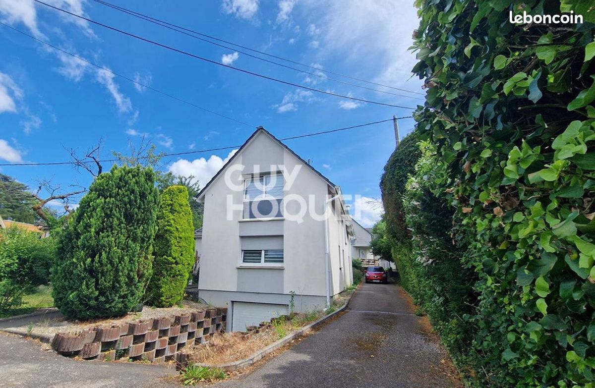 Maison 5 pièces 140 m² · à Pfastatt · 140 m² · 318 000 €