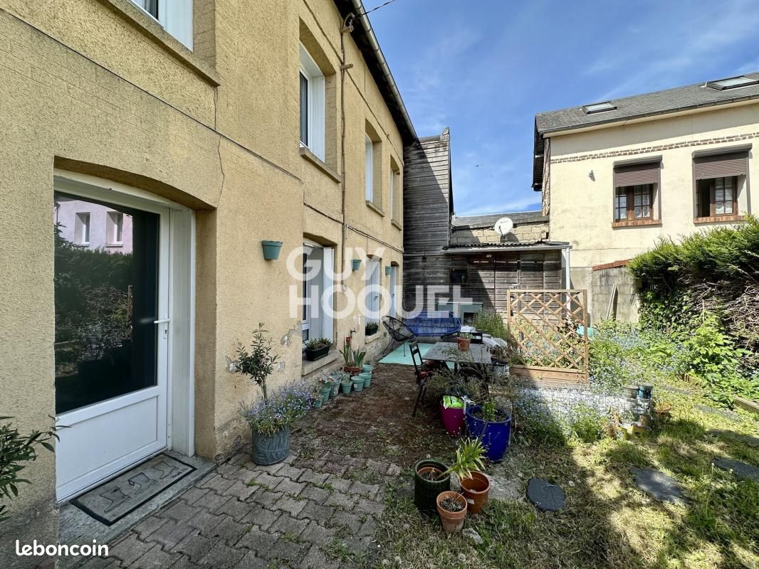 Maison 5 pièces 79 m² · à Le Houlme · 79 m² · 173 000 €