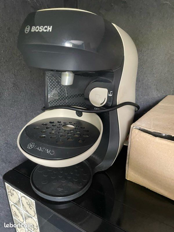 Tassimo cafetière (image 1)