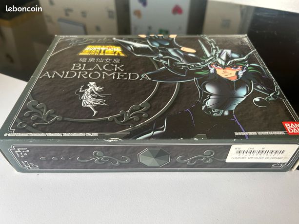 Saint seiya Chevalier du zodiaque cdz bandai zeta