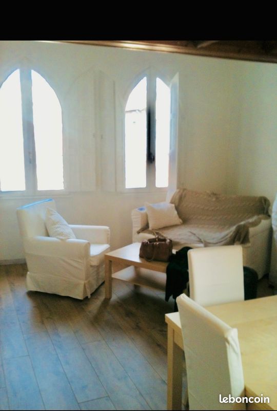 Appartement 2 pièces 36 m² · à Avignon · 36 m² · 600 €/mois
