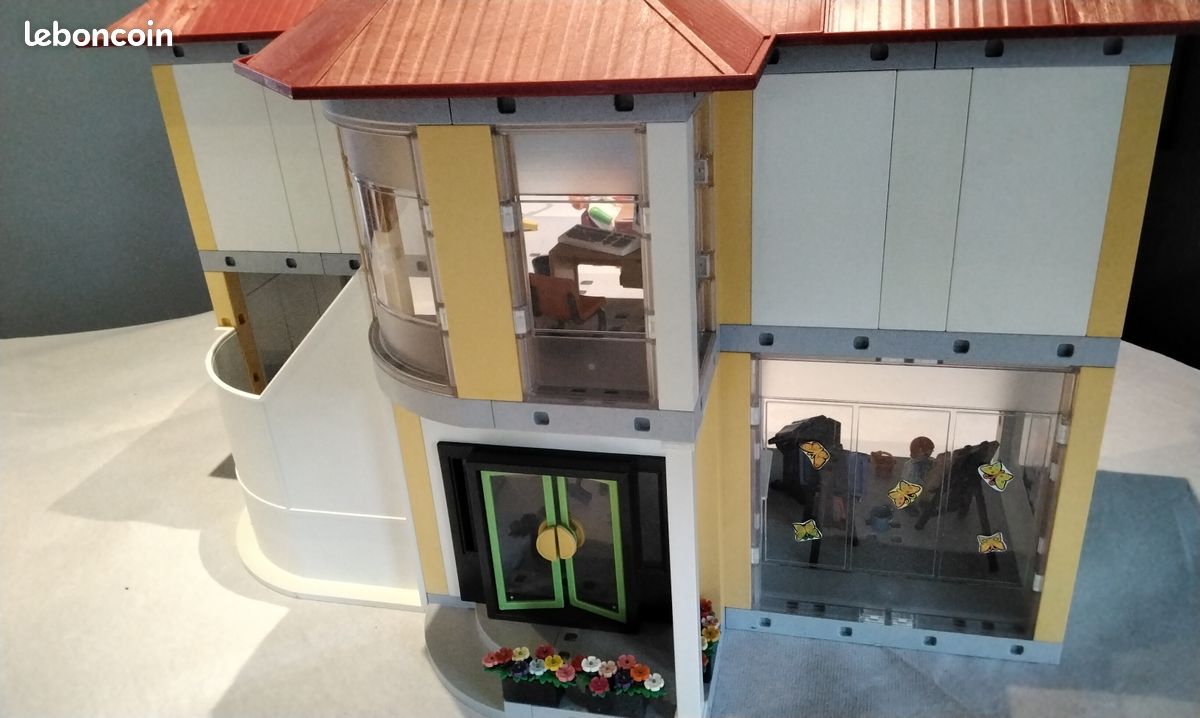 PLAYMOBIL Ecole (image 14)