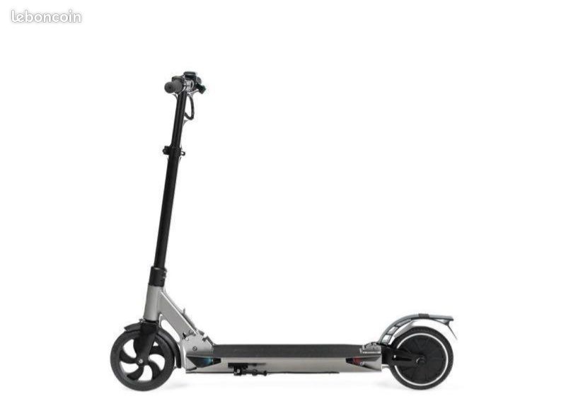 Decathlon Trottinette électrique Xiaomi Trottinette Xiaomi Roue